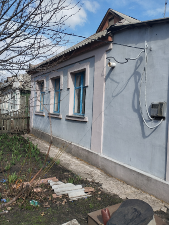 Дом на Мандрыкино Донецк