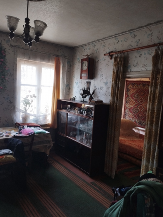 Дом на Мандрыкино Донецк