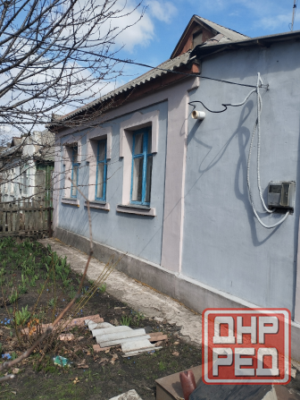 Дом на Мандрыкино Донецк - изображение 1