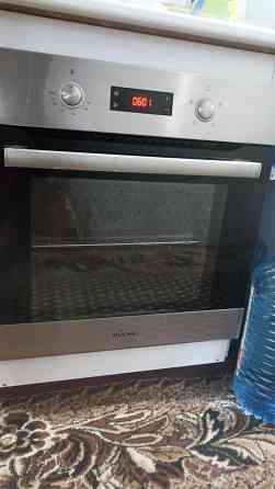 Духовой шкаф Донецк