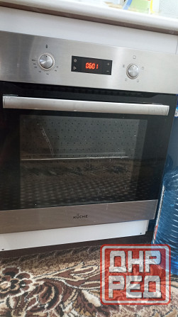 Духовой шкаф Донецк - изображение 1