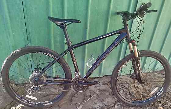 Велосипед Cannondale Trail 5 Донецк