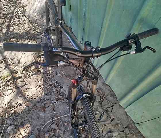 Велосипед Cannondale Trail 5 Донецк