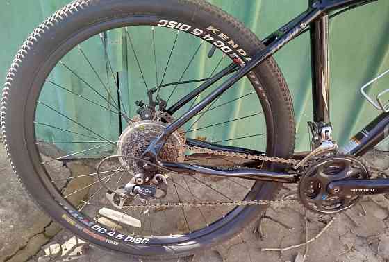 Велосипед Cannondale Trail 5 Донецк