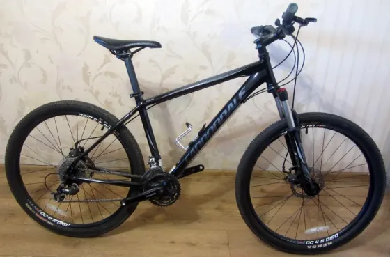 Велосипед Cannondale Trail 5 Донецк