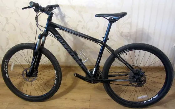 Велосипед Cannondale Trail 5 Донецк