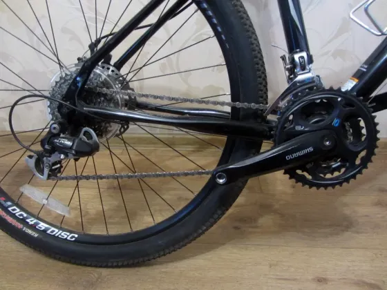 Велосипед Cannondale Trail 5 Донецк