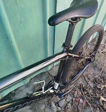 Велосипед Cannondale Trail 5 Донецк
