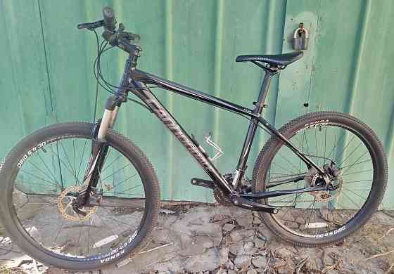 Велосипед Cannondale Trail 5 Донецк
