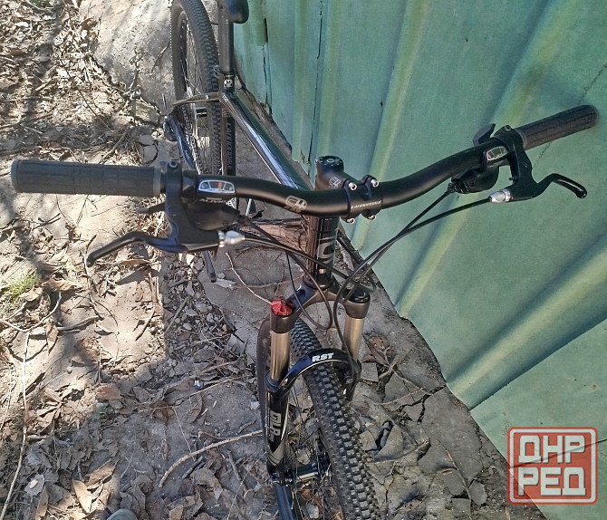 Велосипед Cannondale Trail 5 Донецк - изображение 5