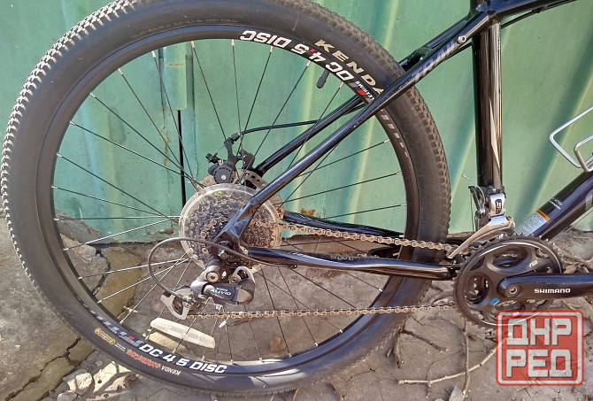 Велосипед Cannondale Trail 5 Донецк - изображение 4