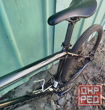 Велосипед Cannondale Trail 5 Донецк - изображение 3