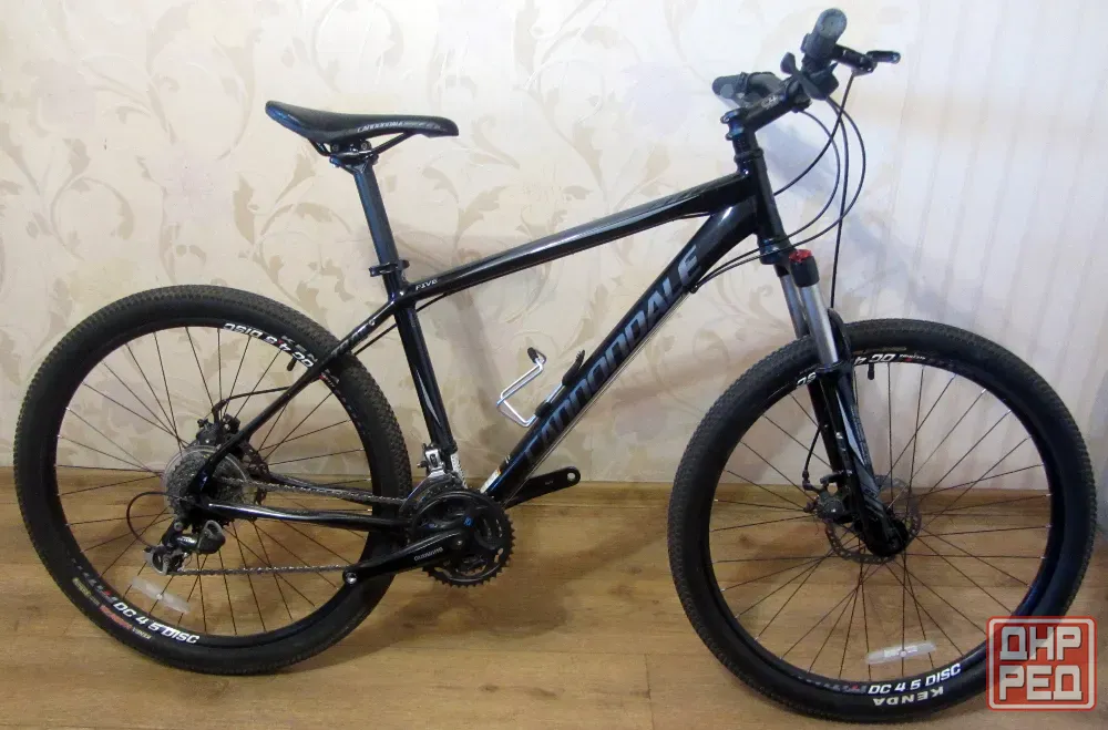 Велосипед Cannondale Trail 5 Донецк - изображение 2