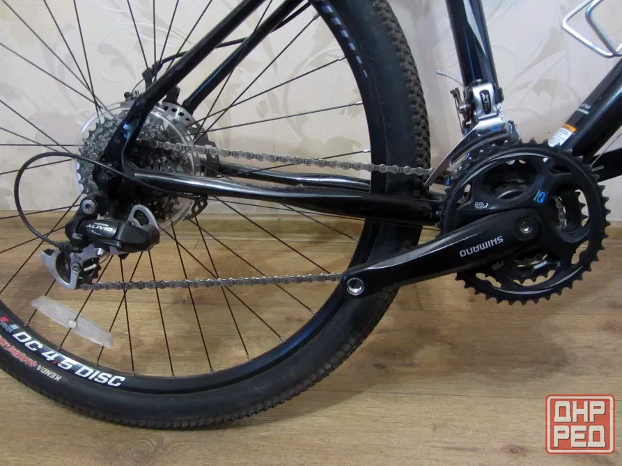 Велосипед Cannondale Trail 5 Донецк - изображение 3