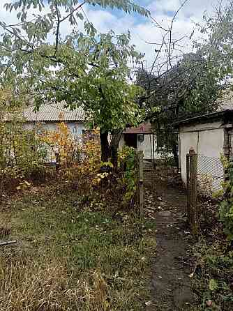 Квартира на земле на пл.Свобода Донецк