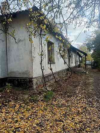 Квартира на земле на пл.Свобода Донецк