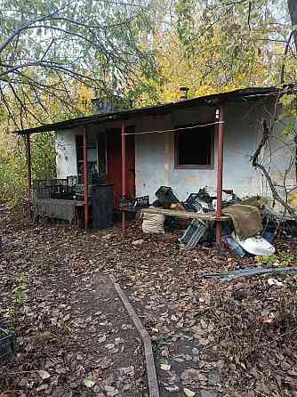 Квартира на земле на пл.Свобода Донецк