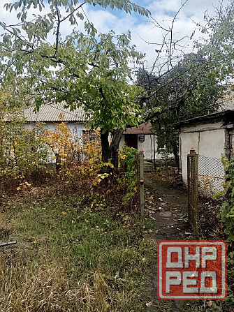 Квартира на земле на пл.Свобода Донецк - изображение 3