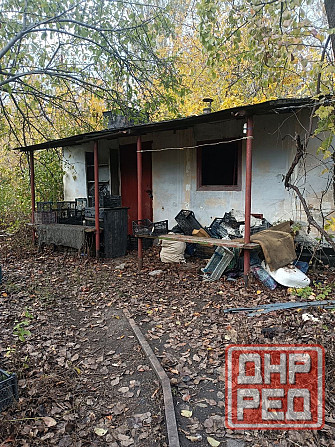 Квартира на земле на пл.Свобода Донецк - изображение 4