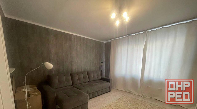 Сдам кв на Маяковского 18 Донецк - изображение 5