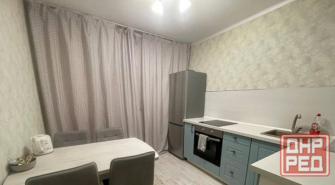 Сдам кв на Маяковского 18 Донецк - изображение 8