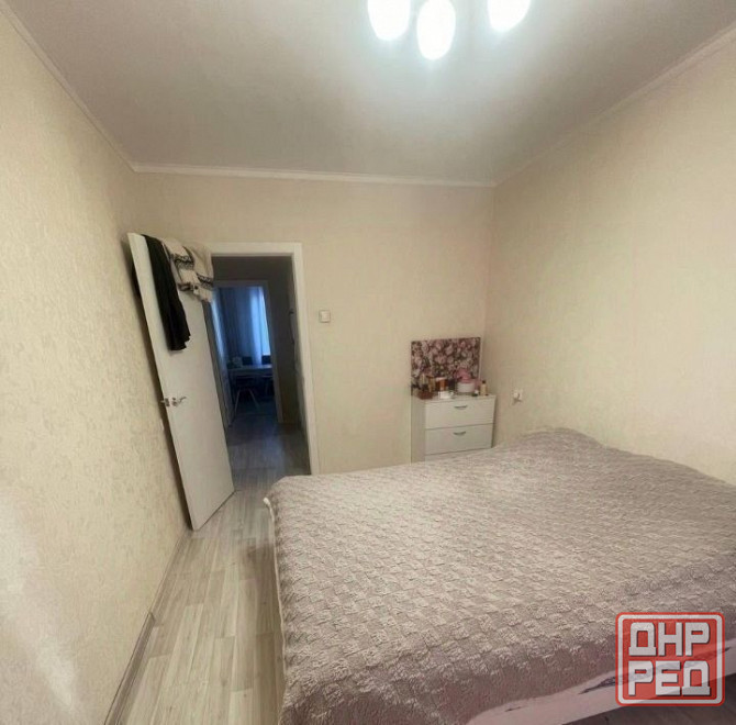 Сдам кв на Маяковского 18 Донецк - изображение 6