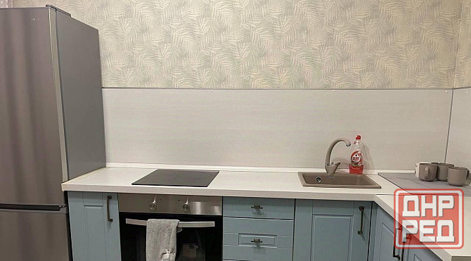 Сдам кв на Маяковского 18 Донецк - изображение 1