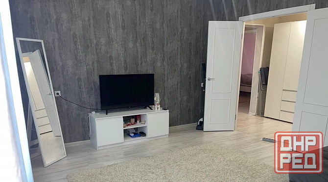 Сдам кв на Маяковского 18 Донецк - изображение 4