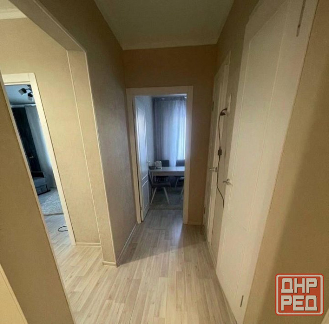 Сдам кв на Маяковского 18 Донецк - изображение 7