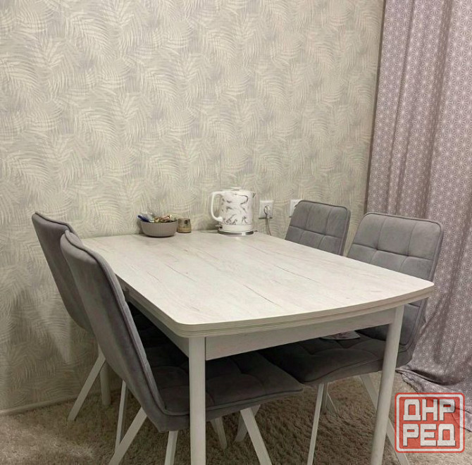 Сдам кв на Маяковского 18 Донецк - изображение 2