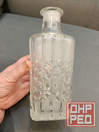 продам хрусталь Макеевка - изображение 2