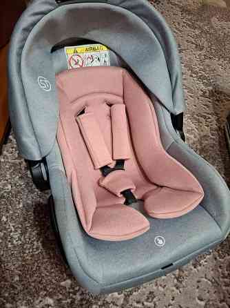 Автолюлька Донецк