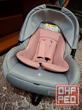 Автолюлька Донецк - изображение 1