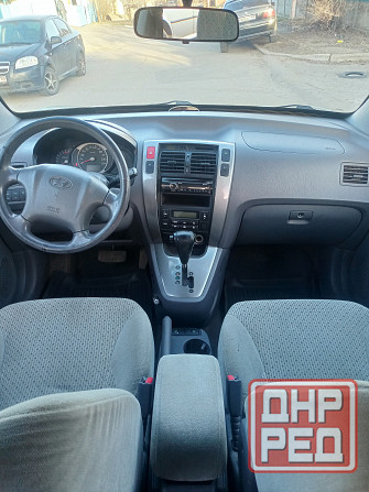 Hyundai Tucson Донецк - изображение 7