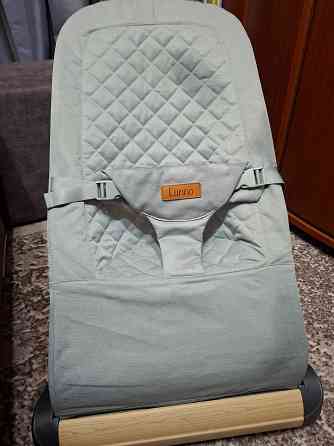 Шезлонг для новорожденных Донецк