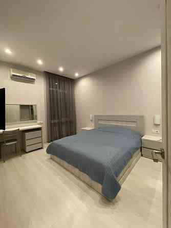 Первая сдача шикарной двухкомнатной квартиры в центре с круглосуточной подачей воды! Донецк