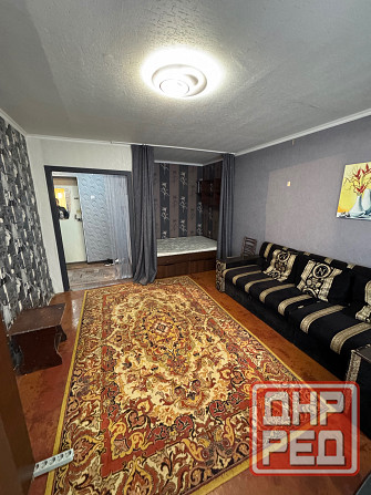 Срочно 1к кв площадь Грибиниченко Макеевка - изображение 3