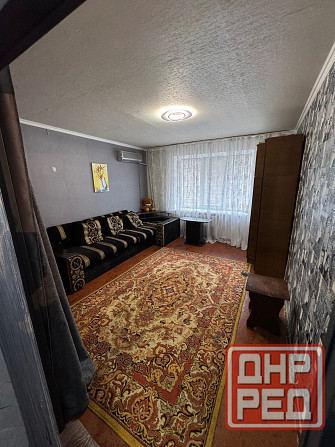 Срочно 1к кв площадь Грибиниченко Макеевка - изображение 4