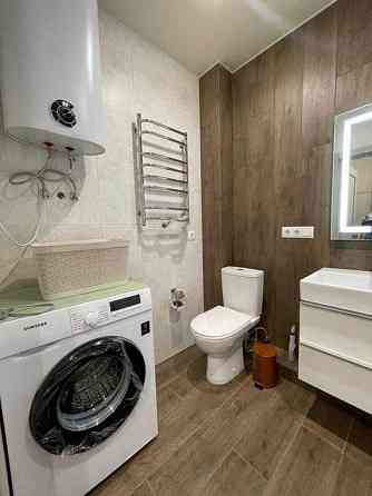 Сдам впервые шикарную 1к квартиру с новым качественным ремонтом Донецк