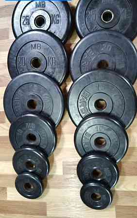 Блины штанги Донецк