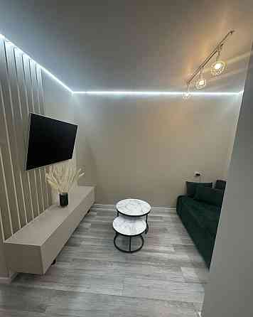 Сдается 1-комнатная квартира в Киевском районе по улице Челюскинцев ориентир Донбасс Арена Донецк