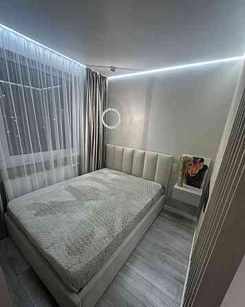 Сдается 1-комнатная квартира в Киевском районе по улице Челюскинцев ориентир Донбасс Арена Донецк