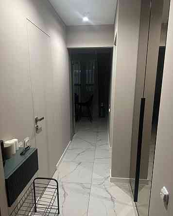 Сдается 1-комнатная квартира в Киевском районе по улице Челюскинцев ориентир Донбасс Арена Донецк