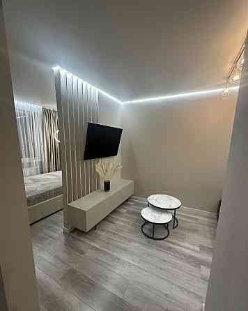 Сдается 1-комнатная квартира в Киевском районе по улице Челюскинцев ориентир Донбасс Арена Донецк