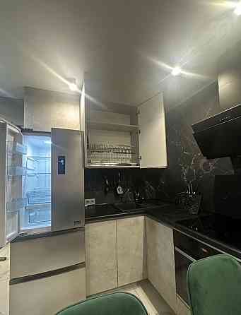 Сдается 1-комнатная квартира в Киевском районе по улице Челюскинцев ориентир Донбасс Арена Донецк