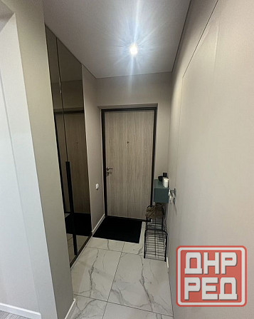 Сдается 1-комнатная квартира в Киевском районе по улице Челюскинцев ориентир Донбасс Арена Донецк - изображение 6