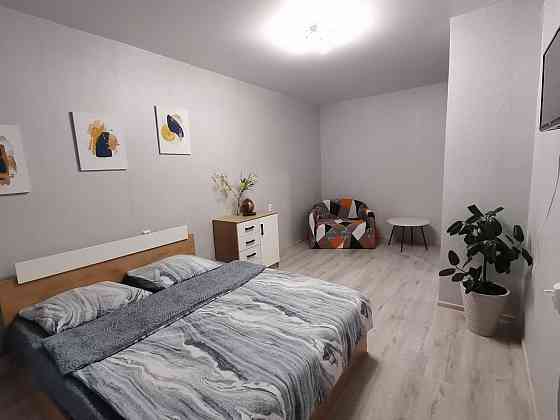 1-комнатная квартира в Ворошиловском районе, пр. Богдана Хмельницкого, 92 Донецк