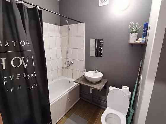 1-комнатная квартира в Ворошиловском районе, пр. Богдана Хмельницкого, 92 Донецк