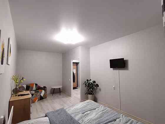 1-комнатная квартира в Ворошиловском районе, пр. Богдана Хмельницкого, 92 Донецк