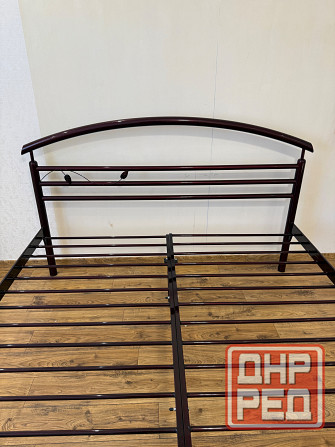 Продам кровать Либерти Макеевка - изображение 2
